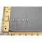 300f Fuse Link; 5Pcs For Trane Part# FUS1327