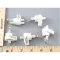 104C/218F Open Fuse Link; 5Pk For Trane Part# FUS1329
