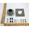 Bearing Adapter Kit; 1.25"Bore For Daikin-McQuay Part# GCF3285A