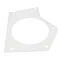 Induced Draft Blwr Assy Gasket For Trane Part# GKT3081