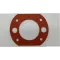 1/8X4 1/6 Silicone Sponge Gskt for Trane Part# GKT4206