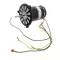 1/16HP 208/230V 3450RPM MOTOR For Carrier Part# HC30CK234