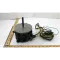 208/230v1ph 1/10HP 1125RPM MTR For Carrier Part# HC33VL233