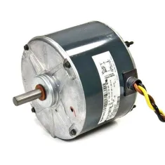 1/4Hp,1100Rpm,208/230V,48Fr for Carrier Part# HC39GE238