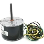 200-240v1ph 840rpm fan motor For Carrier Part# HC36AR231