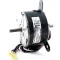 1/6HP 208-230v 1100RPM BlwMtr For Carrier Part# HC37CE233