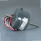 1/8HP 208/230V 2SPD Fan Motor For Carrier Part# HC37GE238