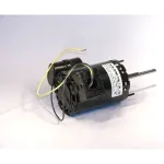1/6HP 3200RPM 460V FAN MOTOR For Carrier Part# HC38GK460