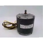 Condenser Fan Motor For Carrier Part# HC39GE246
