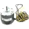 208-230V 1/4HP 1100/900 RPM For Carrier Part# HC39GR208