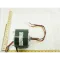 1/4HP 208/230V 1100RPM CW For Carrier Part# HC39VE212