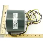 MOTOR 460V 1/4HP 1100rpm CW For Carrier Part# HC40GE462