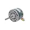 1/3HP 208/230V 1075RPM 3SPD For Carrier Part# HC41AE193