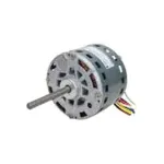 1/3hp 208/230v1ph CCW 48fr MTR For Carrier Part# HC41AE198
