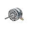 1/3hp 208/230v1ph CCW 48fr MTR For Carrier Part# HC41AE198