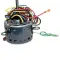 1/4hp 208-230v 1075rpm CCW 48f For Carrier Part# HC41CE210