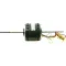 1/3HP 1650RPM 2SPD 208-230V For Carrier Part# HC41EE210