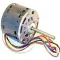 115V 1075RPM 1/2HP CCW MOTOR For Carrier Part# HC43AE117
