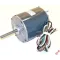 1/3HP 460V 860RPM CCW MOTOR For Carrier Part# HC43GE460