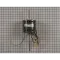 1/2HP DBL SHFTD 115V 1075 4SPD For Carrier Part# HC43SZ116