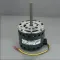 460V 1/3HP 860RPM 2SPD MOTOR For Carrier Part# HC44AA460