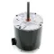 208-230v1ph 1/2hp 1050rpm MTR For Carrier Part# HC44GE209
