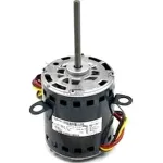 208/230v1phccw3/4hp 1075rpm For Carrier Part# HC45CE211
