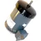 1 HP 1075RPM CW CONDENSER MTR For Carrier Part# HC51TE200