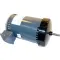 MOTOR,200/230/60 1075RPM,56frm For Carrier Part# HC52AE235