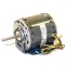 MOTOR 1hp 460v 1650RPM CW For Carrier Part# HC52ER460