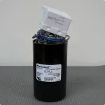 Carrier HVAC HC95DA700 Start Relay and Capacitor Assembly, 330 Volt, 50/60HZ, 238-262 MFD
