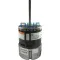 1/3hp 600cfm X13 BlowerMotor For Carrier Part# HD42AR225