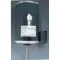 208-230/460V 3PH 850RPM MOTOR For Carrier Part# HD56AE460