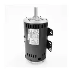 230/460v 5hp 1725rpm Motor For Carrier Part# HD60FK659