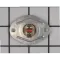 350F M/R SPST ROLLOUT SWITCH For Carrier Part# HH18HA449