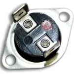 SWITCH TEMP ACT For Carrier Part# HH18HA450