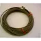 Temperature Sensor, Clamp On For Carrier Part# HH79NZ013