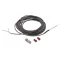 TEMP DUCT SENSOR For Carrier Part# HH79NZ019
