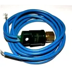 27#-OPEN,67#-CLOSE PRESS SWTCH For Carrier Part# HK02ZB027