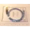 PRES SWTCH 7#OPN 22#CLS 50"LDS For Carrier Part# HK02ZB044