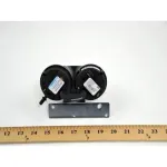 Carrier HVAC HK06NB019 Pressure Switch, Dual, 1.60" WC PF/0.76" WC PF