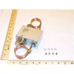 Oil Pressure Switch: For 38AKS028-500, Fits Carrier Brand