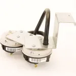 Dual Pressure Switch Kit For Carrier Part# HK06WC058