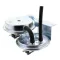 Dual HiLo Pressure Switch For Carrier Part# HK06WC077