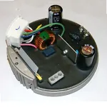 Ecm X-13 Motormodule 1/3Hp  for Carrier Part# HK42ER226