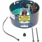 MOTOR MODULE For Carrier Part# HK44ER240