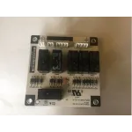 REHEAT CONTROL BOARD For Carrier Part# HK50AA050