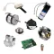Control Board (Rtu Open) for Carrier Part# HK50AL002