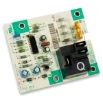 Fan Coil Control Board For Carrier Part# HK61EA002