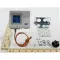 HIGH PRESSURE SWITCH For Carrier Part# HK680016